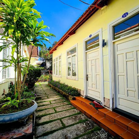 Sapphire Beach House Phú Quốc Eksteriør billede