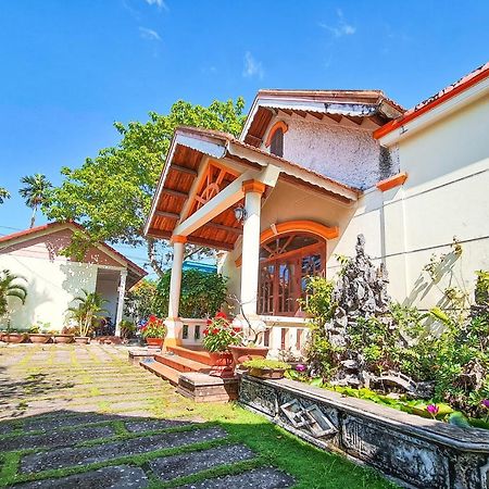Sapphire Beach House Phú Quốc Eksteriør billede