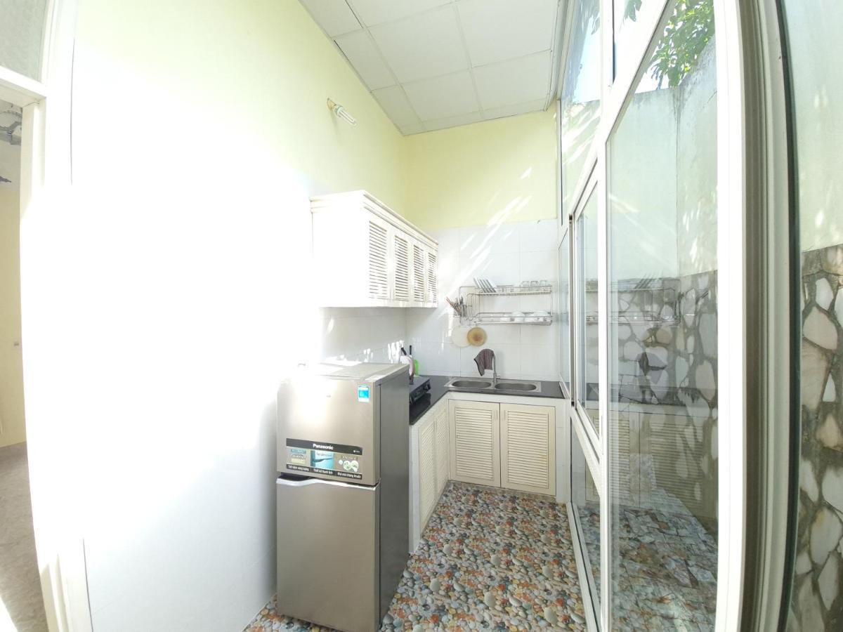 Sapphire Beach House Phú Quốc Eksteriør billede
