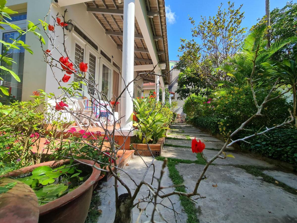 Sapphire Beach House Phú Quốc Eksteriør billede