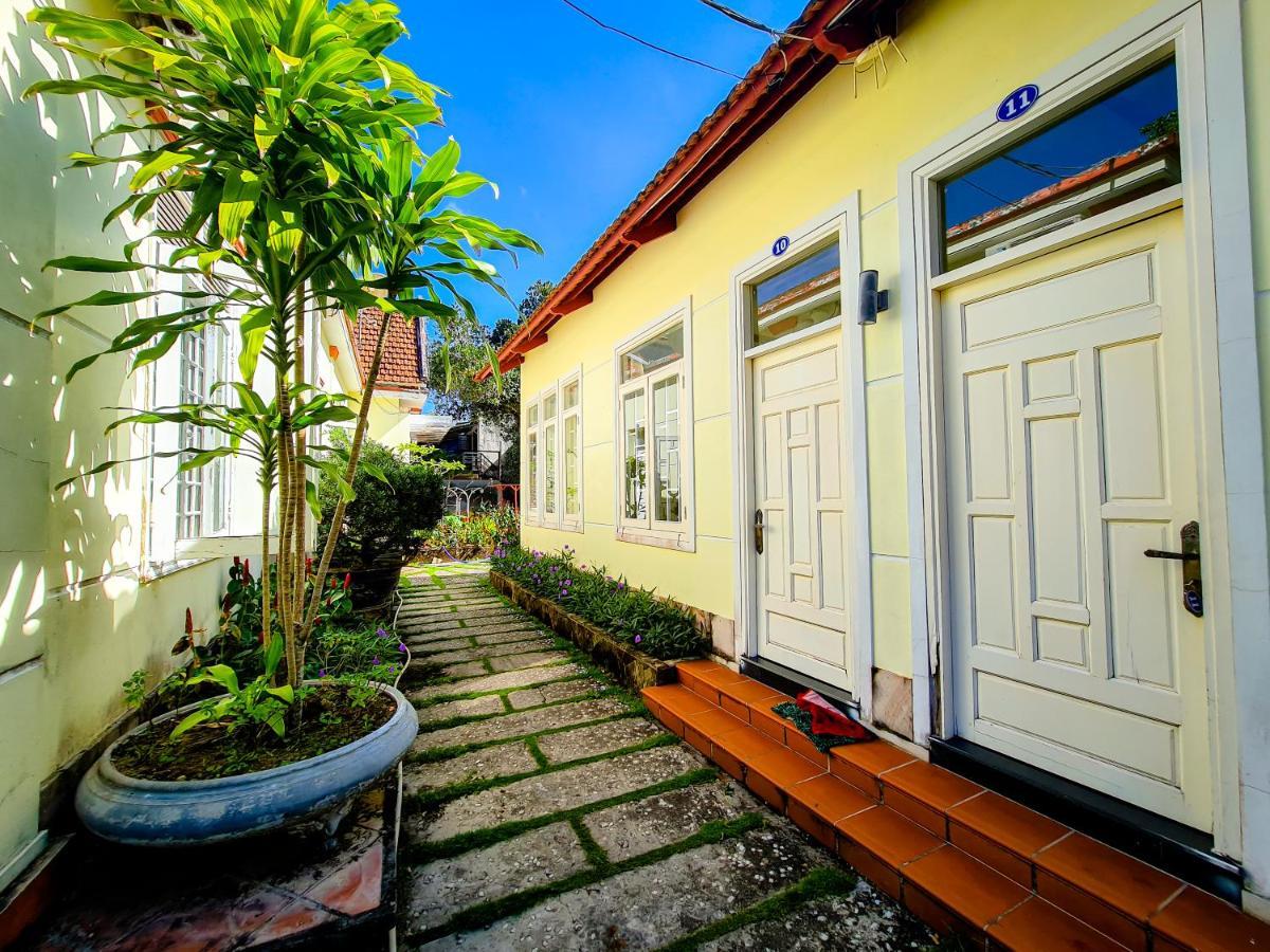 Sapphire Beach House Phú Quốc Eksteriør billede