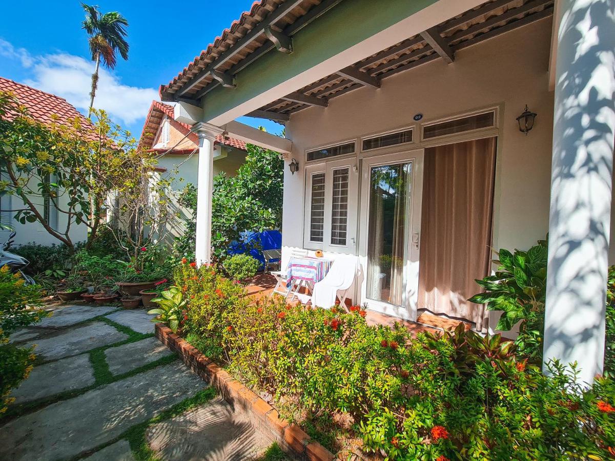 Sapphire Beach House Phú Quốc Eksteriør billede