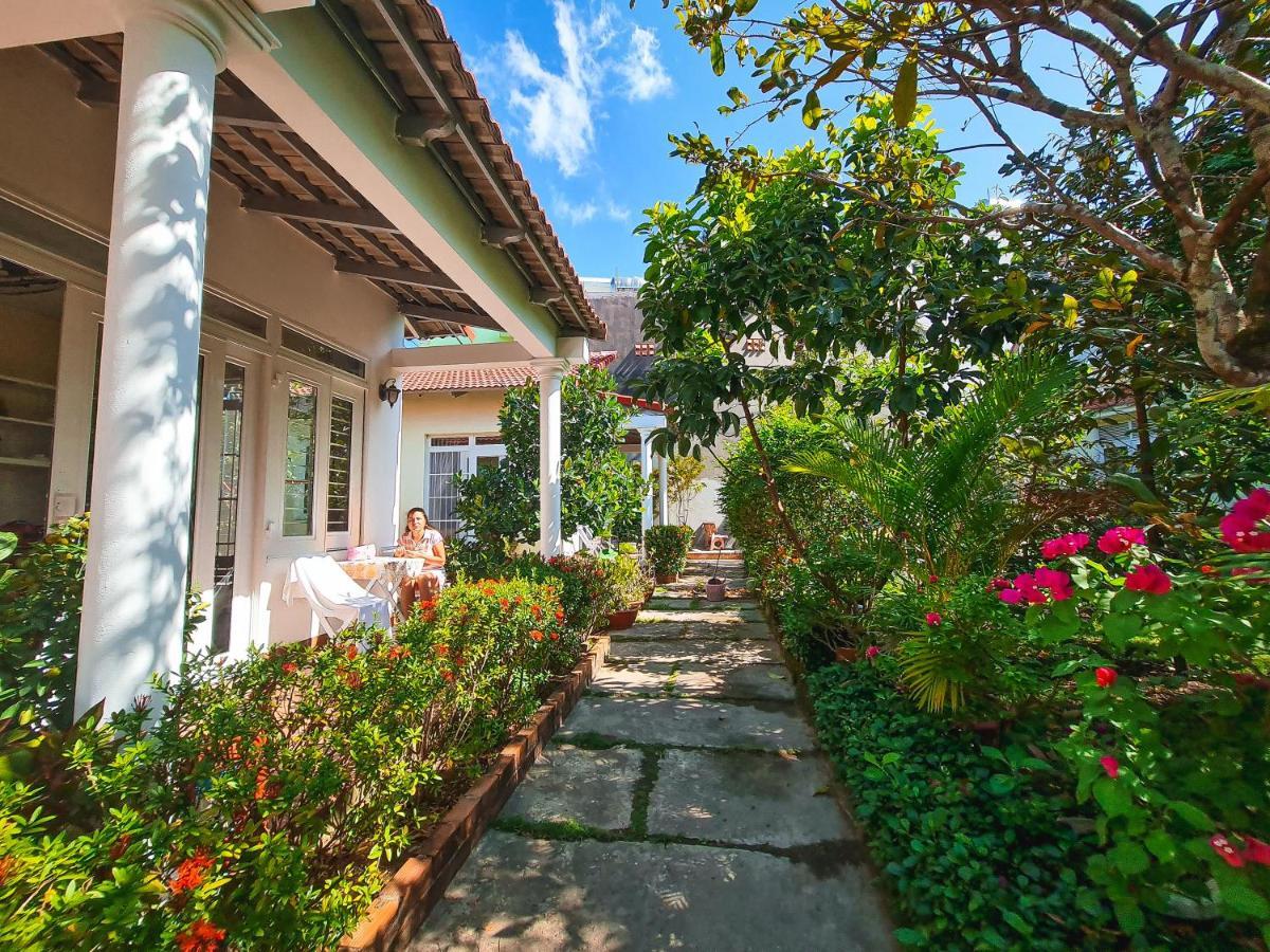 Sapphire Beach House Phú Quốc Eksteriør billede