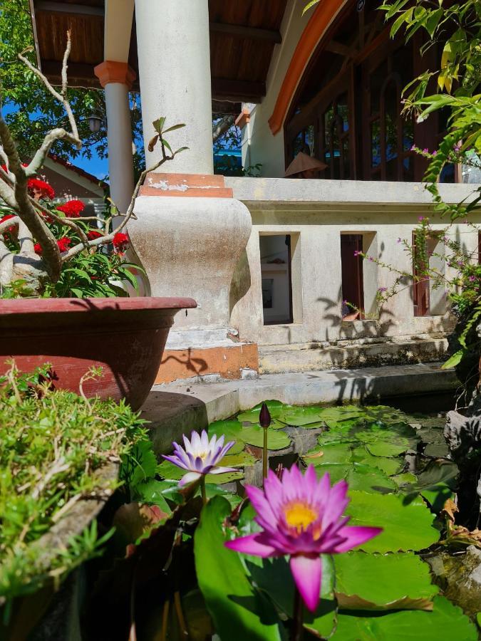 Sapphire Beach House Phú Quốc Eksteriør billede