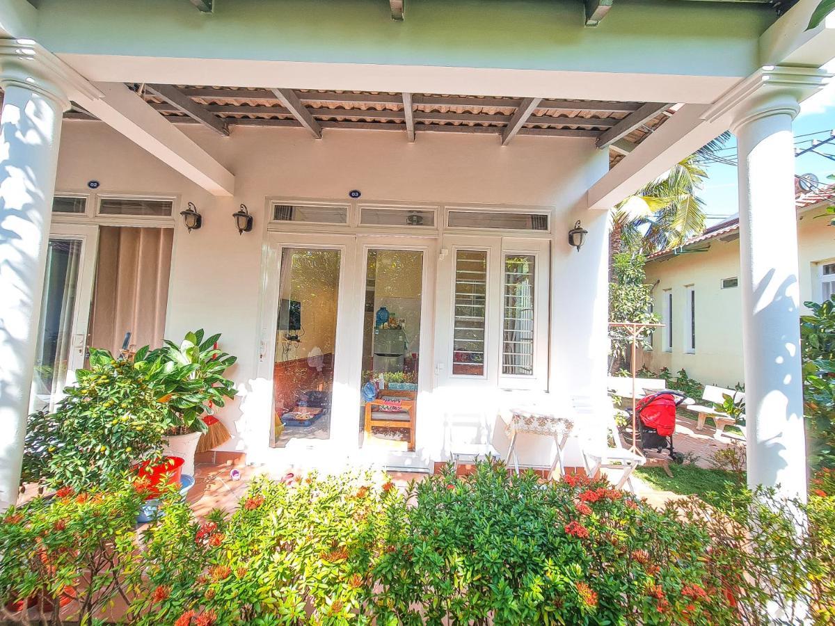 Sapphire Beach House Phú Quốc Eksteriør billede