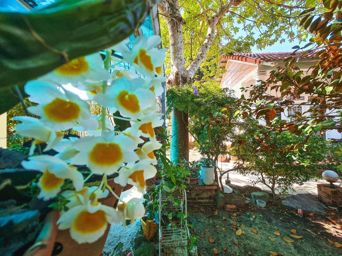 Sapphire Beach House Phú Quốc Eksteriør billede