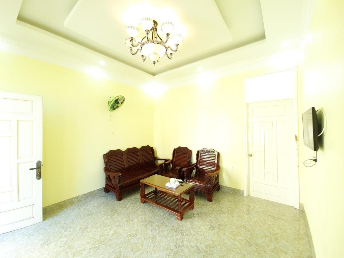 Sapphire Beach House Phú Quốc Eksteriør billede