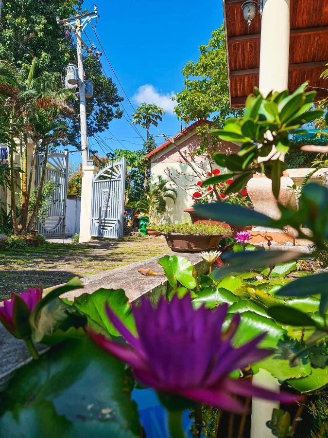 Sapphire Beach House Phú Quốc Eksteriør billede