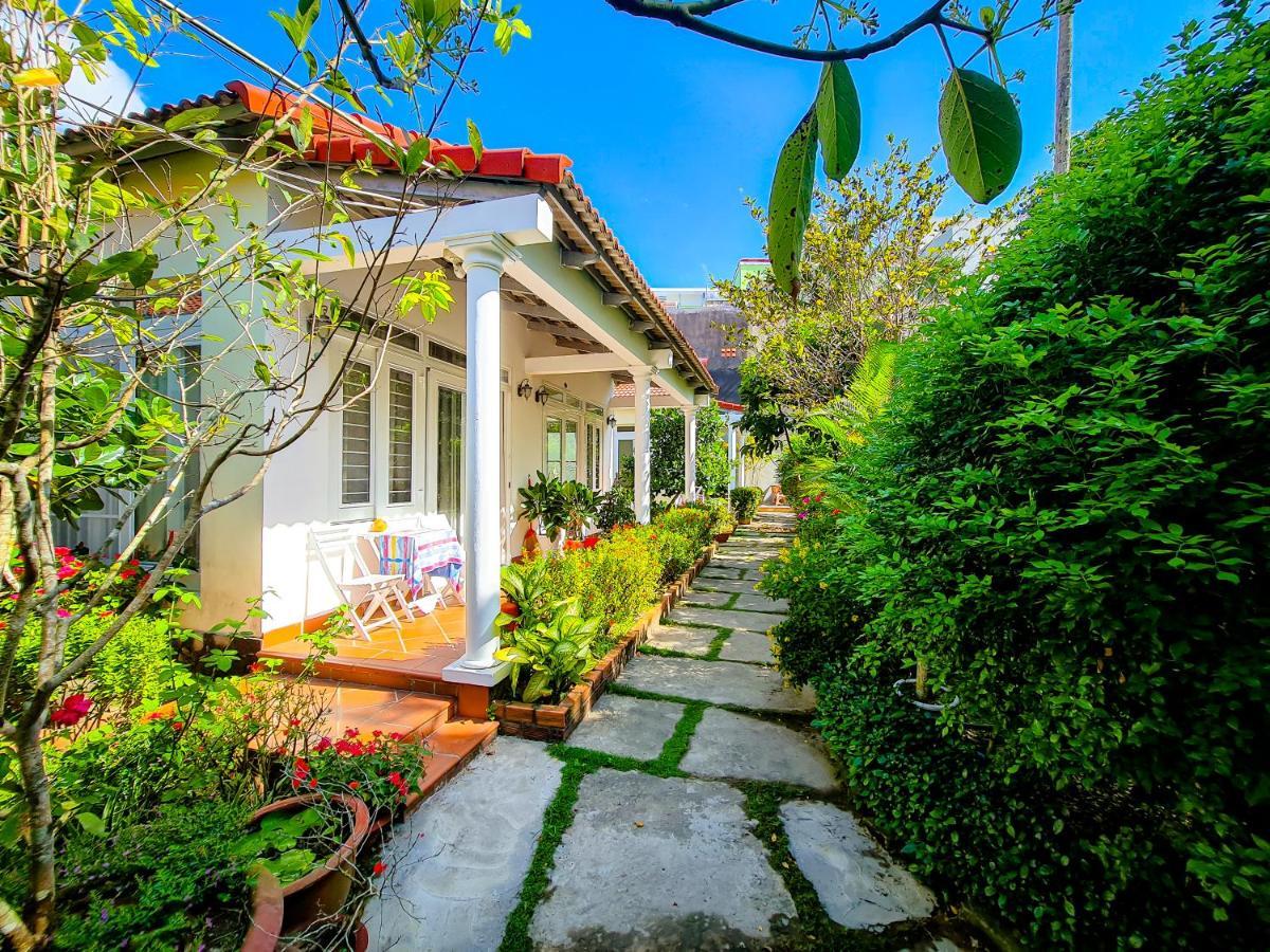 Sapphire Beach House Phú Quốc Eksteriør billede