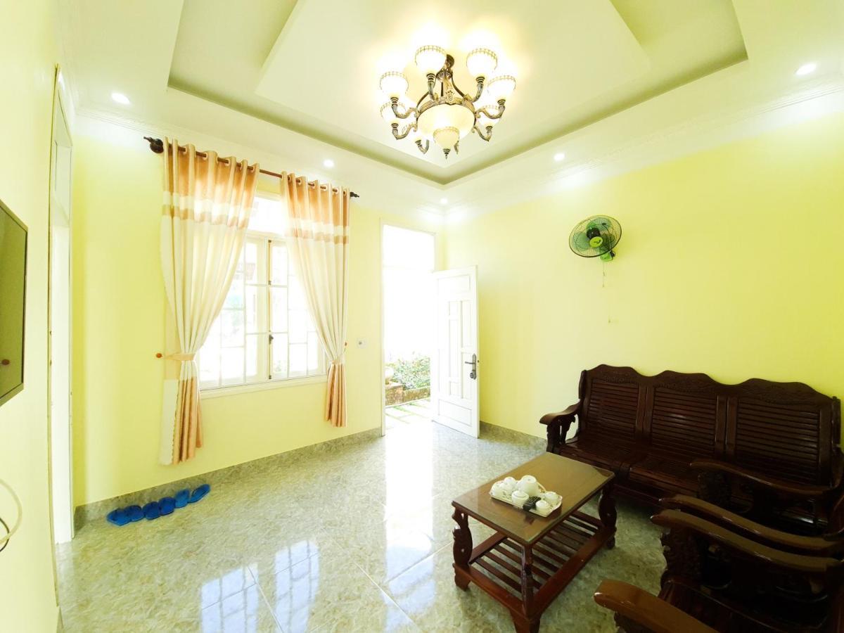 Sapphire Beach House Phú Quốc Eksteriør billede