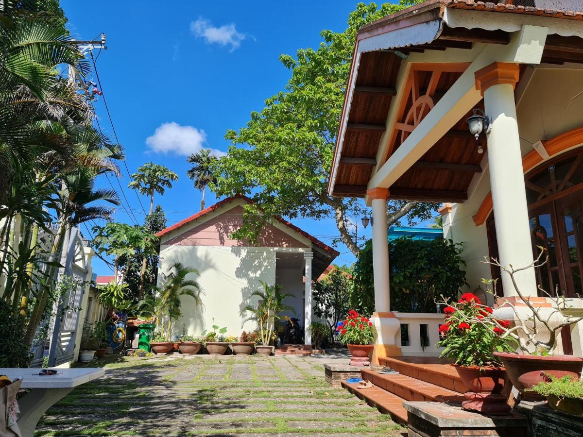 Sapphire Beach House Phú Quốc Eksteriør billede