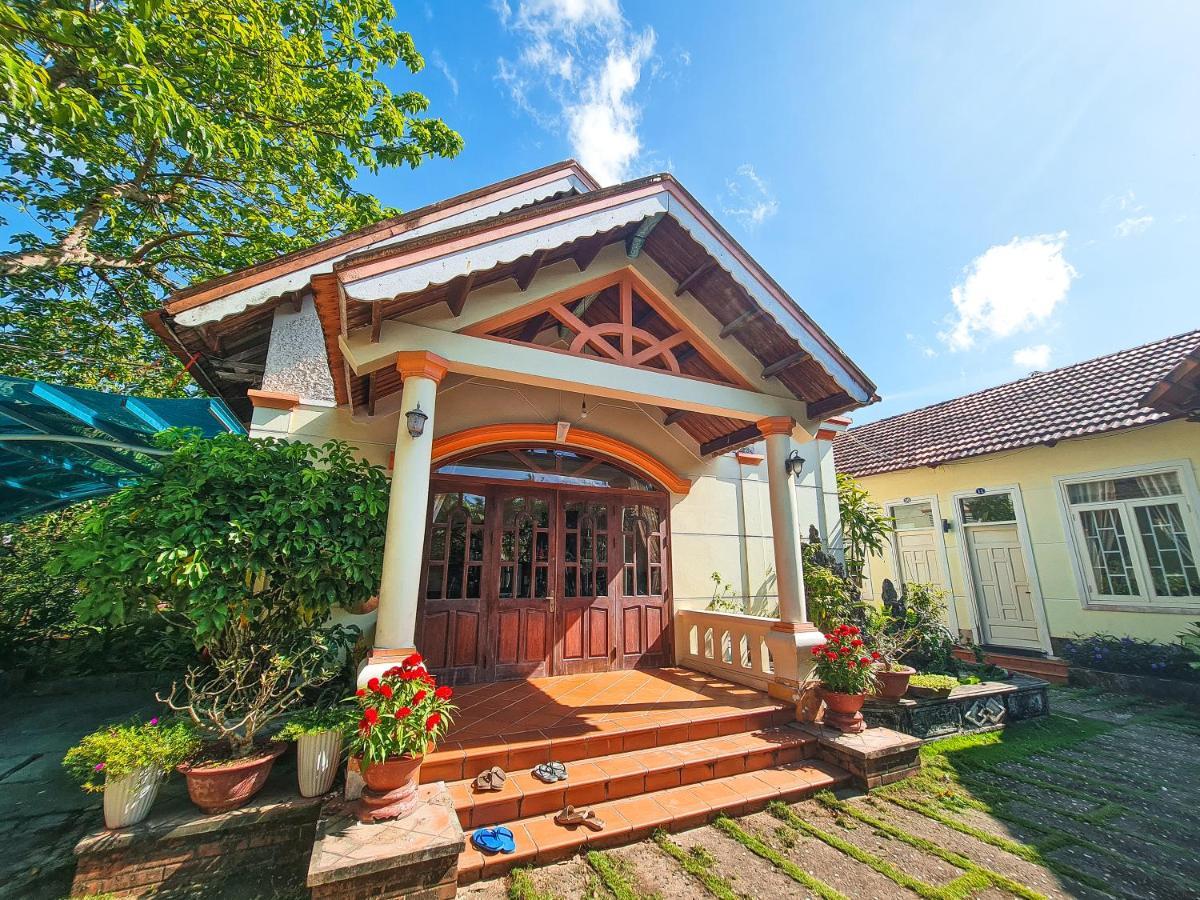 Sapphire Beach House Phú Quốc Eksteriør billede