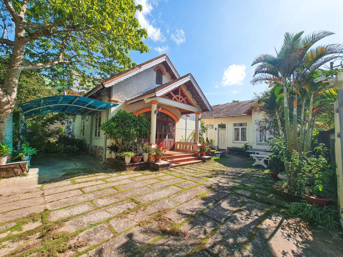 Sapphire Beach House Phú Quốc Eksteriør billede