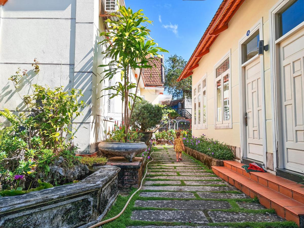 Sapphire Beach House Phú Quốc Eksteriør billede