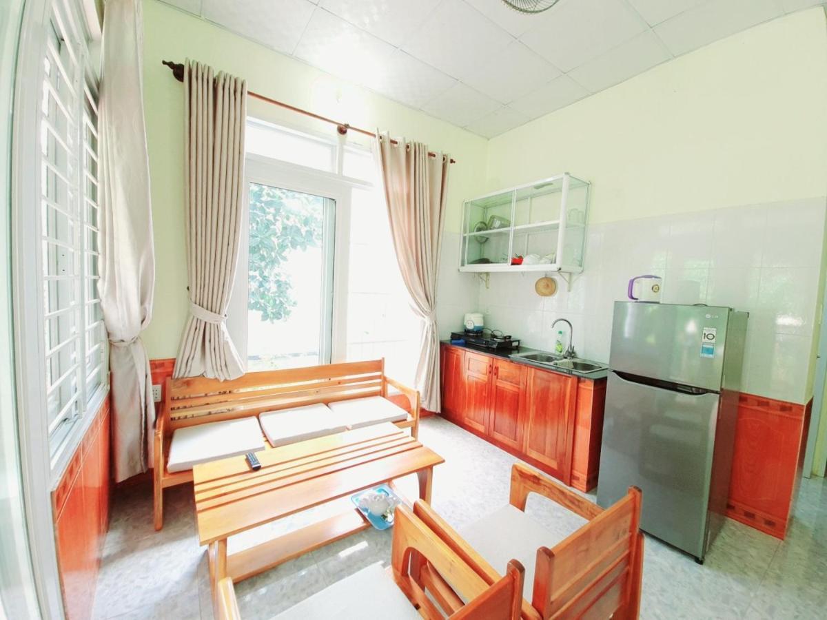 Sapphire Beach House Phú Quốc Eksteriør billede
