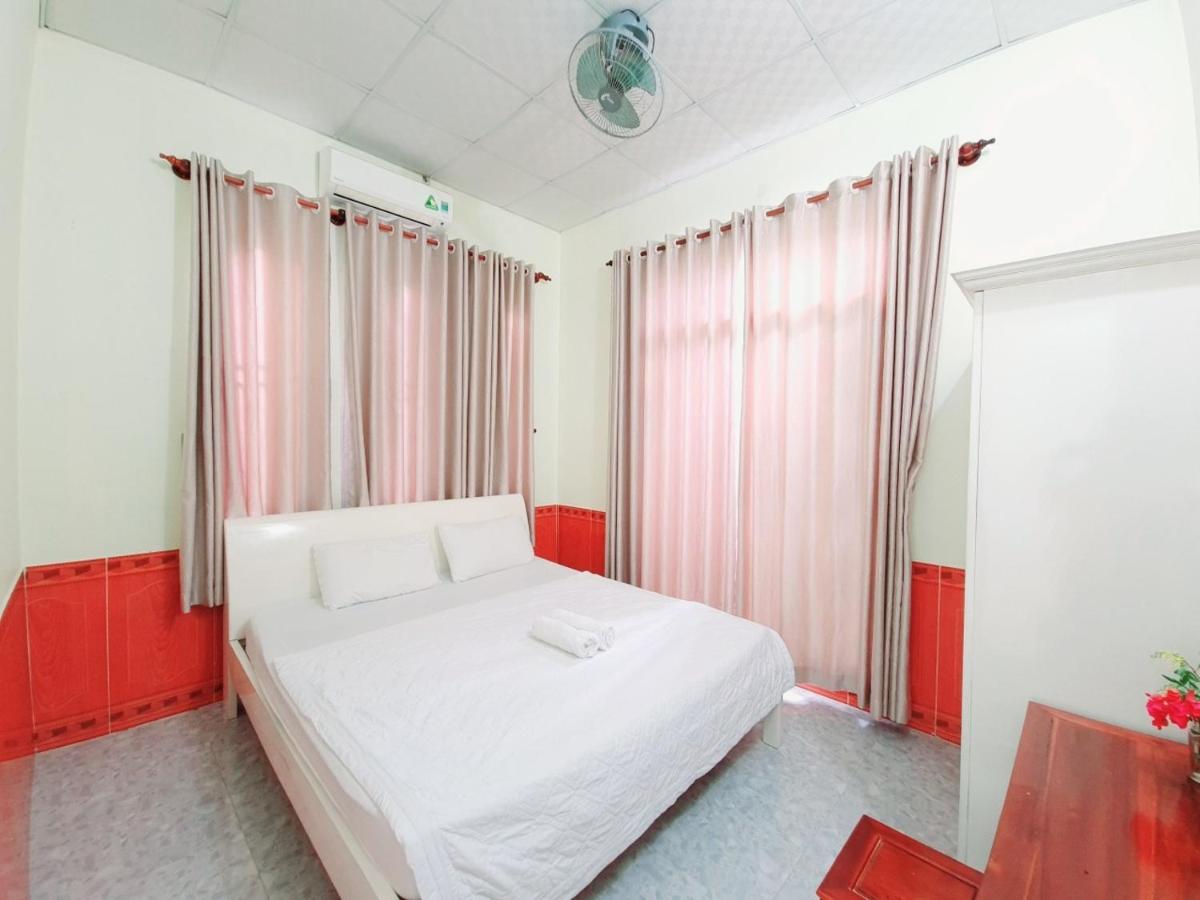 Sapphire Beach House Phú Quốc Eksteriør billede