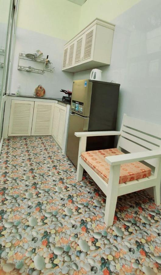 Sapphire Beach House Phú Quốc Eksteriør billede