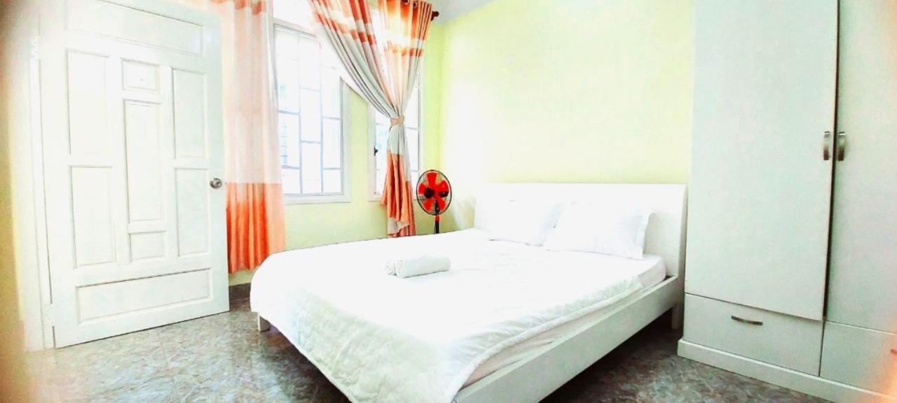 Sapphire Beach House Phú Quốc Eksteriør billede