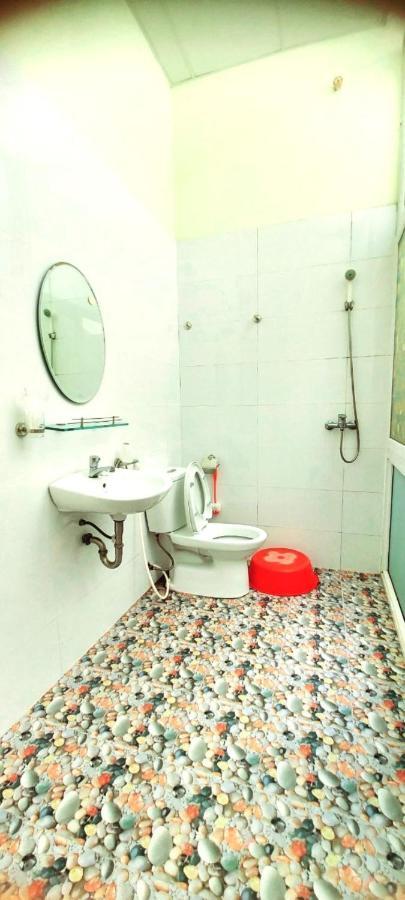 Sapphire Beach House Phú Quốc Eksteriør billede