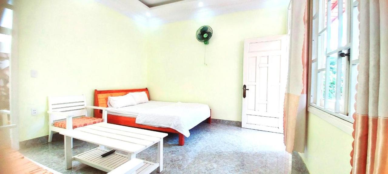 Sapphire Beach House Phú Quốc Eksteriør billede