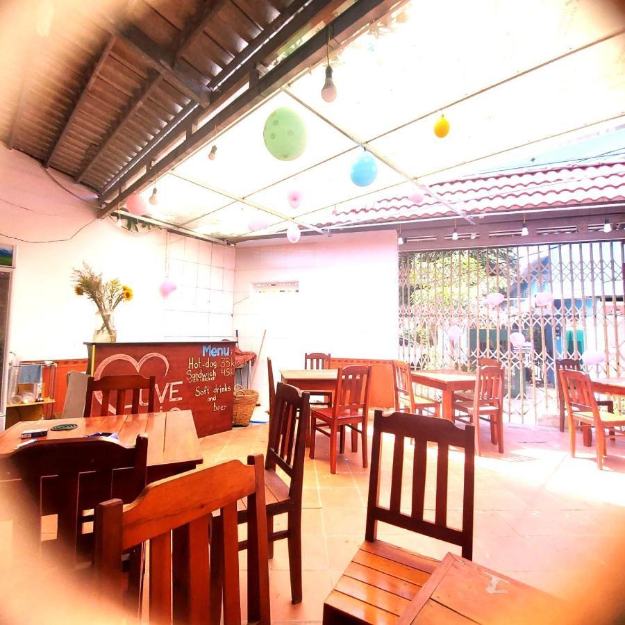 Sapphire Beach House Phú Quốc Eksteriør billede