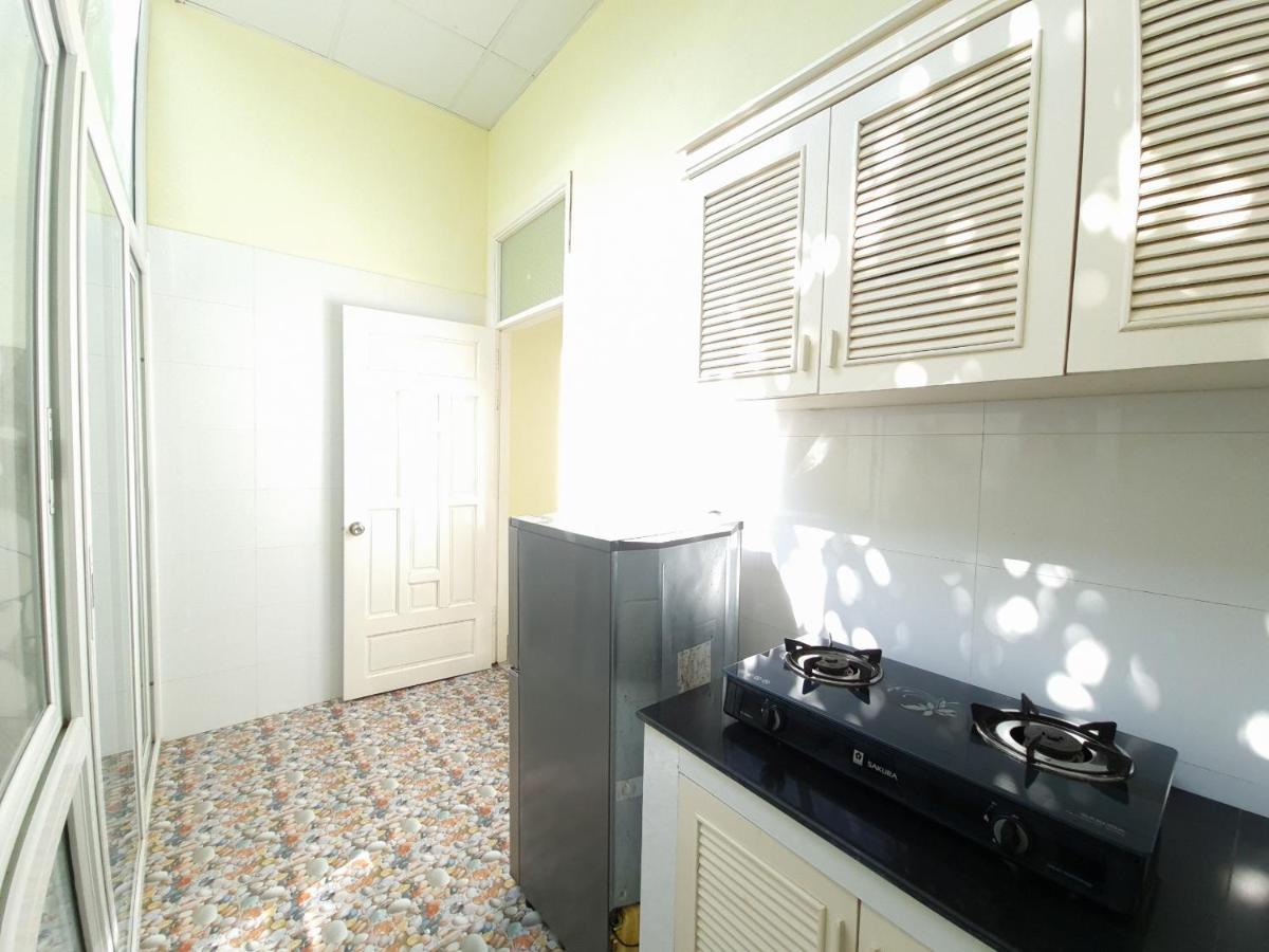 Sapphire Beach House Phú Quốc Eksteriør billede